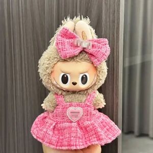 Cute Pink Dress DOLL NOT INCLUDED